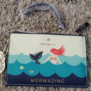 Spartina 449 Mermazing Wristlet